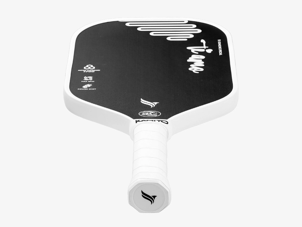 Vợt Pickleball Kamito Tiamo