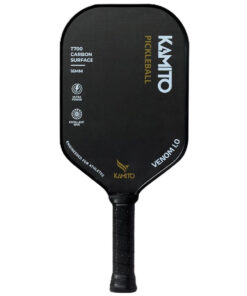 Vợt Pickleball Kamito Venom 1.0