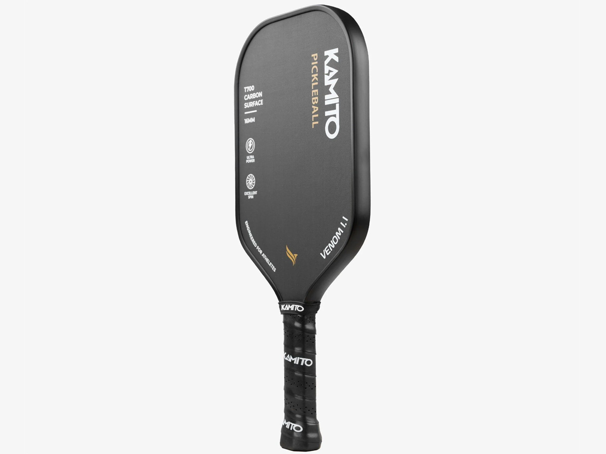 Vợt Pickleball Kamito Venom 1.1