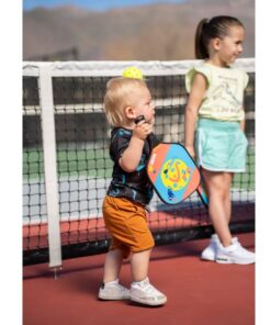 Vợt pickleball MiniMe