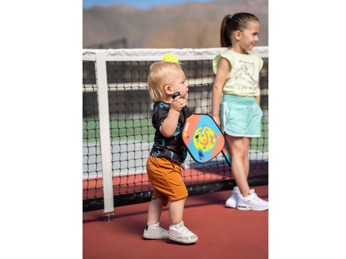 Vợt pickleball MiniMe