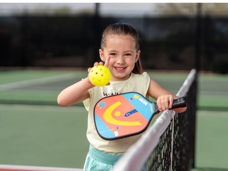 Vợt pickleball MiniMe