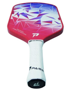 Vợt Pickleball Passion Deluxe D102