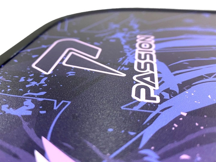 Vợt Pickleball Passion Hybrid H101