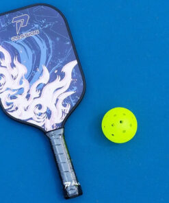 Vợt Pickleball Passion Hybrid H101