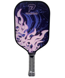 Vợt Pickleball Passion Hybrid H101