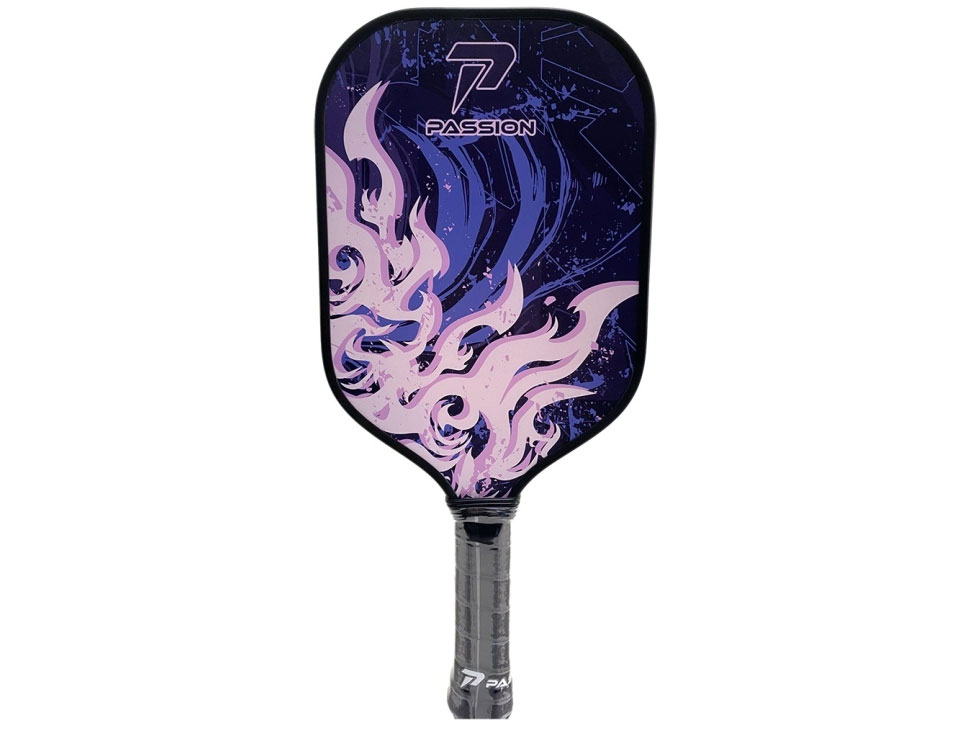 Vợt Pickleball Passion Hybrid H101