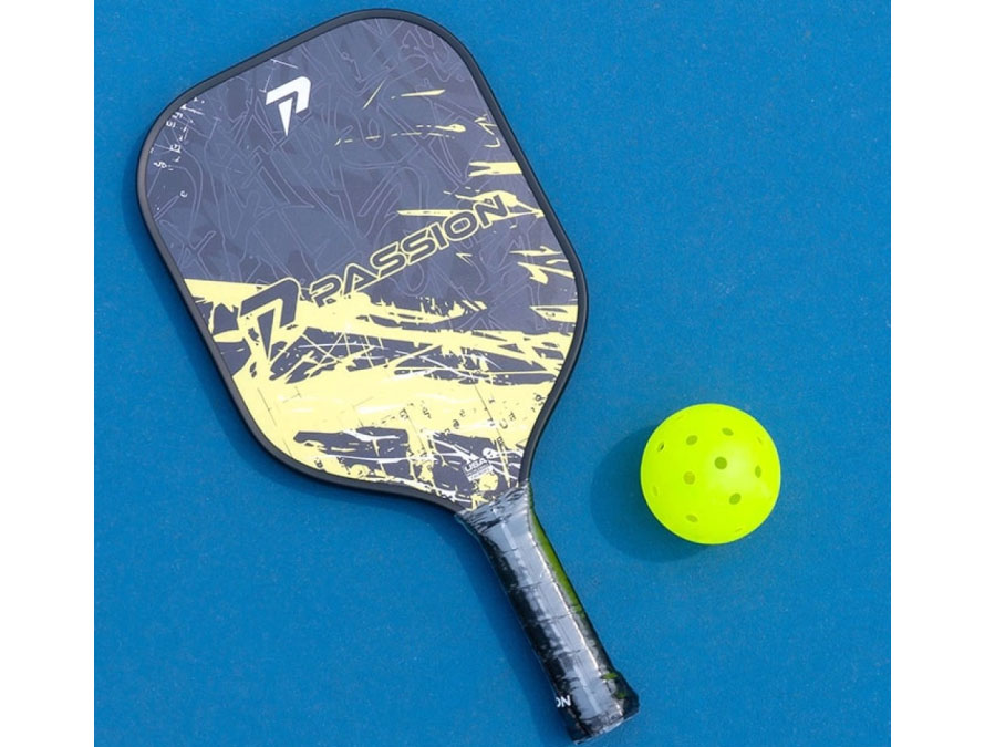 Vợt Pickleball Passion Hybrid H102