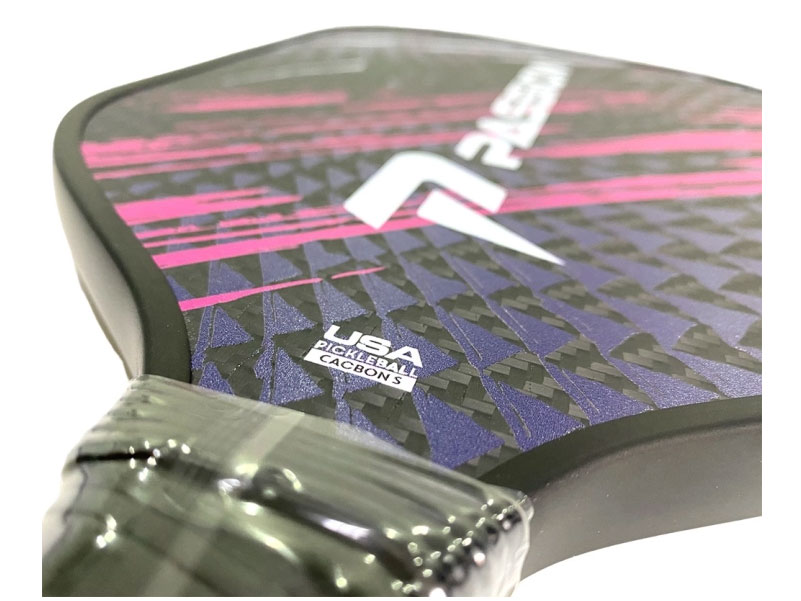 Vợt Pickleball Passion Native N101