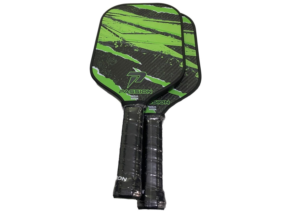 Vợt Pickleball Passion Native N102