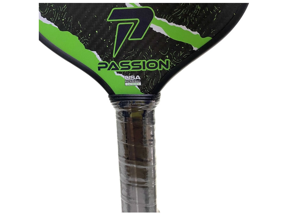Vợt Pickleball Passion Native N102