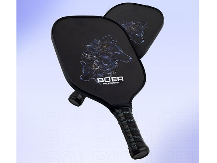 Vợt Pickleball PK03