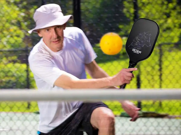 Vợt Pickleball PK03