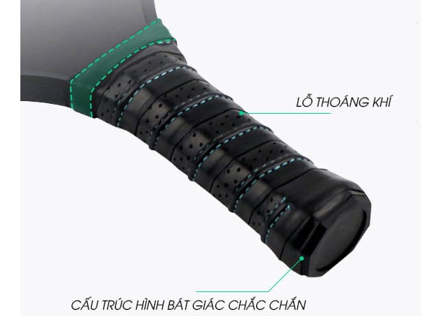 Vợt Pickleball PK03