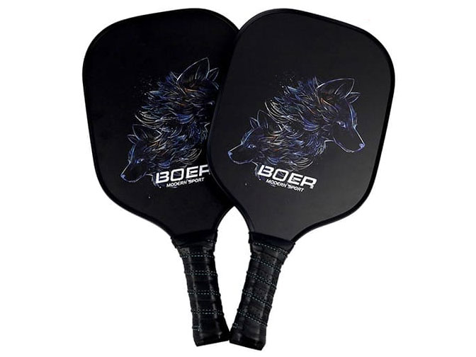 Vợt Pickleball PK03