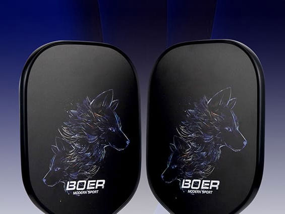 Vợt Pickleball PK03