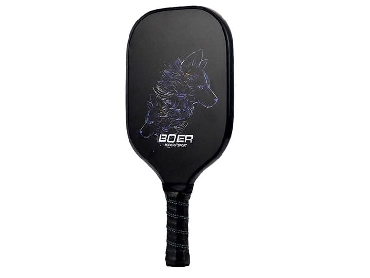 Vợt Pickleball PK03