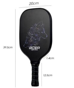 Vợt Pickleball PK03