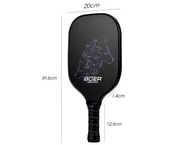 Vợt Pickleball PK03