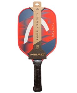 Vợt pickleball Radical Tour Grit