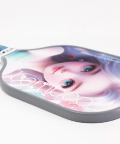 Vợt Pickleball trẻ em Bamboo R2