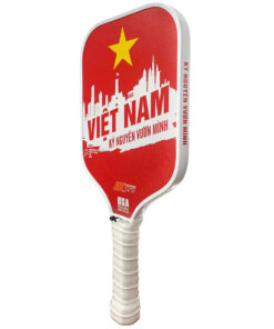 Vợt Pickleball Việt Nam – Carbon T700