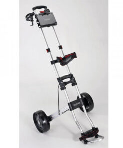 Xe đẩy 2 bánh chơi Golf Bag Boy C6