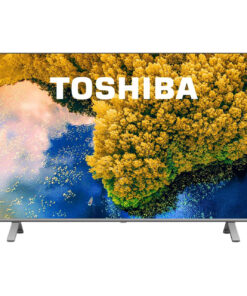 Google Tivi Toshiba 4K UHD 75 inch 75C350LP