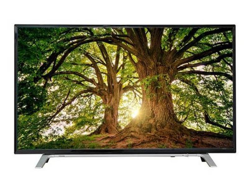 Smart Tivi Toshiba 43 Inch 43L5650VN HD - Gợi ý Kithome
