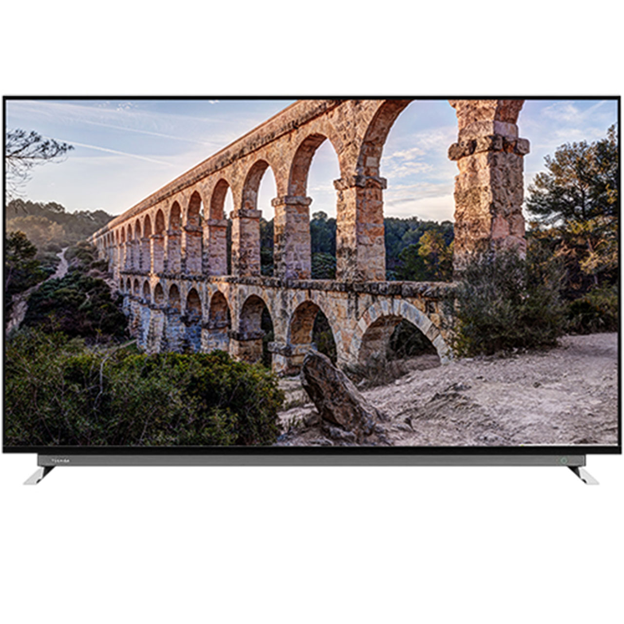 Smart Tivi Toshiba 43 Inch 43U7750VN Led 4K