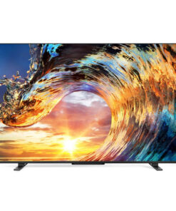 Google Tivi QLED Toshiba 4K 50 Inch 50M550LP