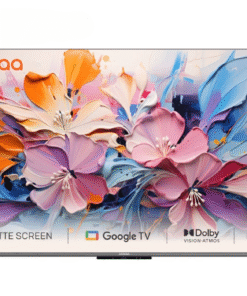 Google Tivi Coocaa QLED 65 inch 4K 65Y73 Pro