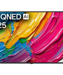 Smart Tivi LG QNED 4K 55 Inch 55QNED80ASA