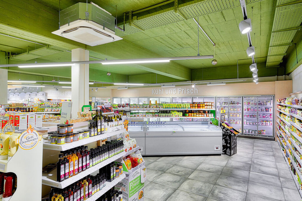 Điều Hòa Âm Trần Daikin 1 Chiều 48000BTU FCNQ48MV1/RNQ48MY1: Có Phù Hợp Với Nhu Cầu Của Bạn?