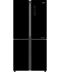 Tủ Lạnh Aqua Inverter AQR-IG525AM(GB) 456 Lít