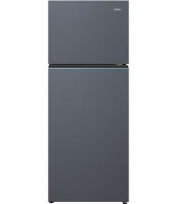 Tủ Lạnh Aqua Inverter 455 Lít AQR-TA518FA(SL)