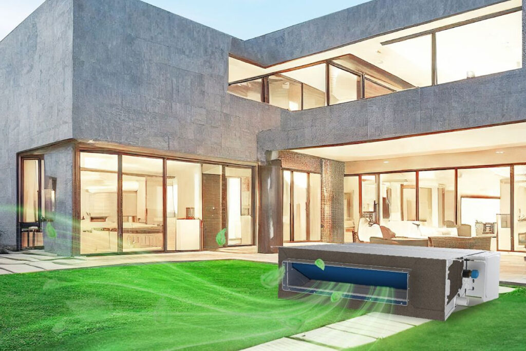 Điều Hòa Daikin Inverter 2 Chiều FBA100BVMA9/RZA100DY1 – Lựa Chọn Lý Tưởng Cho Môi Trường Khắt Khe Nhiệt Độ