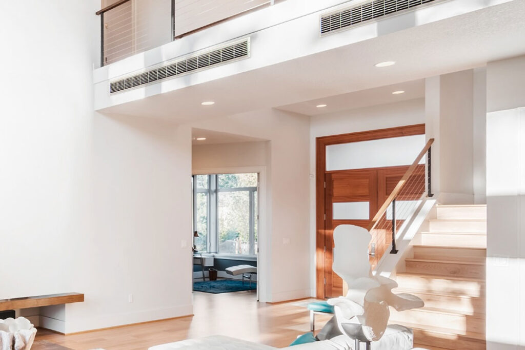 Review Chi Tiết LG ZBNQ36GM3A0/ZUAD1: Giải Pháp Làm Mát Tối Ưu Với Công Nghệ Inverter