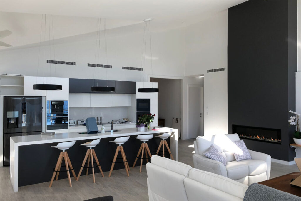 Điều hòa nối ống gió LG Inverter ZBNQ48LM3A0/ZUAD3 – Giải Pháp Làm Mát Đẳng Cấp Cho Dự Án Lớn