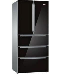 Tủ Lạnh Bosch Multi Door 540 Lít KFN86AA76J Series 6