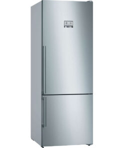 Tủ Lạnh Bosch 2 Cánh 508 Lít KGN56HIF0N Series 6