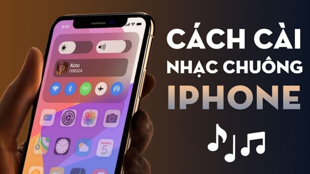 8 Cách Cài Nhạc Chuông iPhone Miễn Phí – Đơn Giản, Không Cần Máy Tính