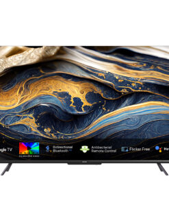 Google Tivi Coocaa 65 Inch 4K 65V8