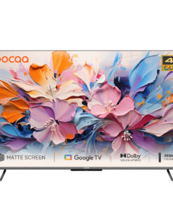 Google Tivi Coocaa QLED 55 inch 4K 55Y73 Pro