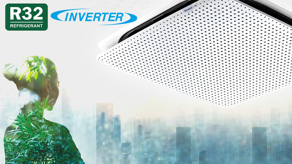 FCFG85AV1V/RZFC85AV19 vs FCFG100AV1V/RZFC100AV19 – Điều Hòa Âm Trần Daikin Giá Rẻ Nào Phù Hợp Với Không Gian Của Bạn?