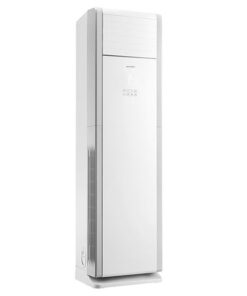 Điều hòa tủ đứng 1 chiều Gree 42.000 BTU GVC42ALXH-M6NNC7B