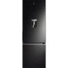 Tủ Lạnh Electrolux Inverter 2 Cánh 335 Lít EBB3762K-H