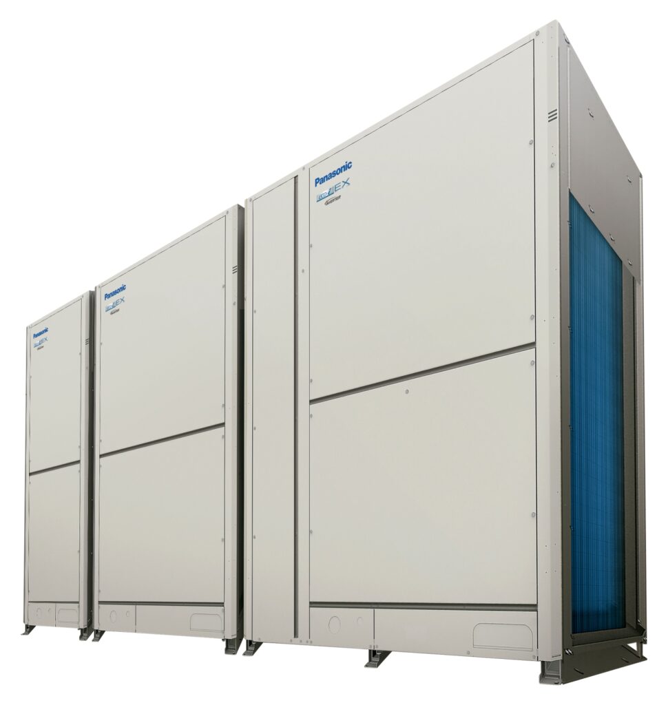 Đánh Giá Toàn Diện Panasonic ME2 U-18ME2H7: Điều Hòa Trung Tâm Với Công Nghệ Tối Ưu