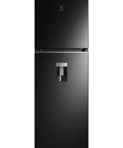 Tủ Lạnh Electrolux Inverter 2 Cánh 341 lít ETB3760K-H