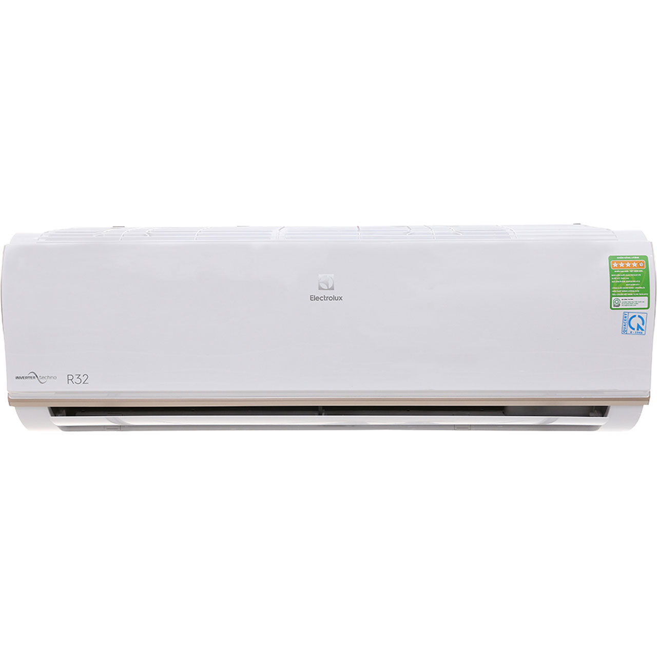 Điều Hòa Electrolux 18000Btu 1 Chiều Inverter ESV18CRO-A1
